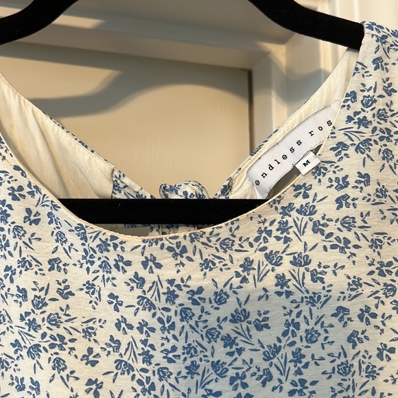 Endless Rose dress from Shopbop - Picture 2 of 2